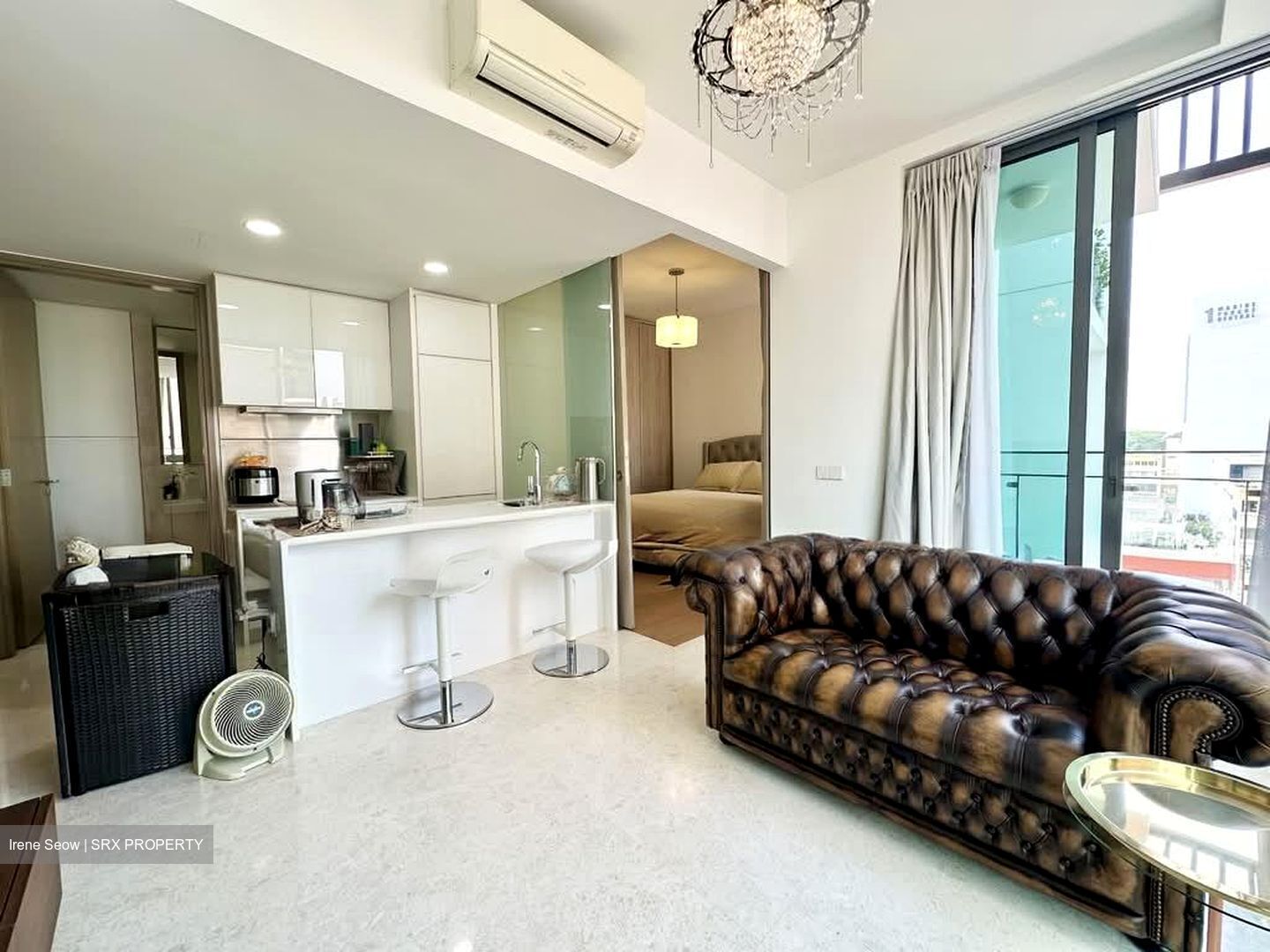 Marine Blue (D15), Condominium #556146451